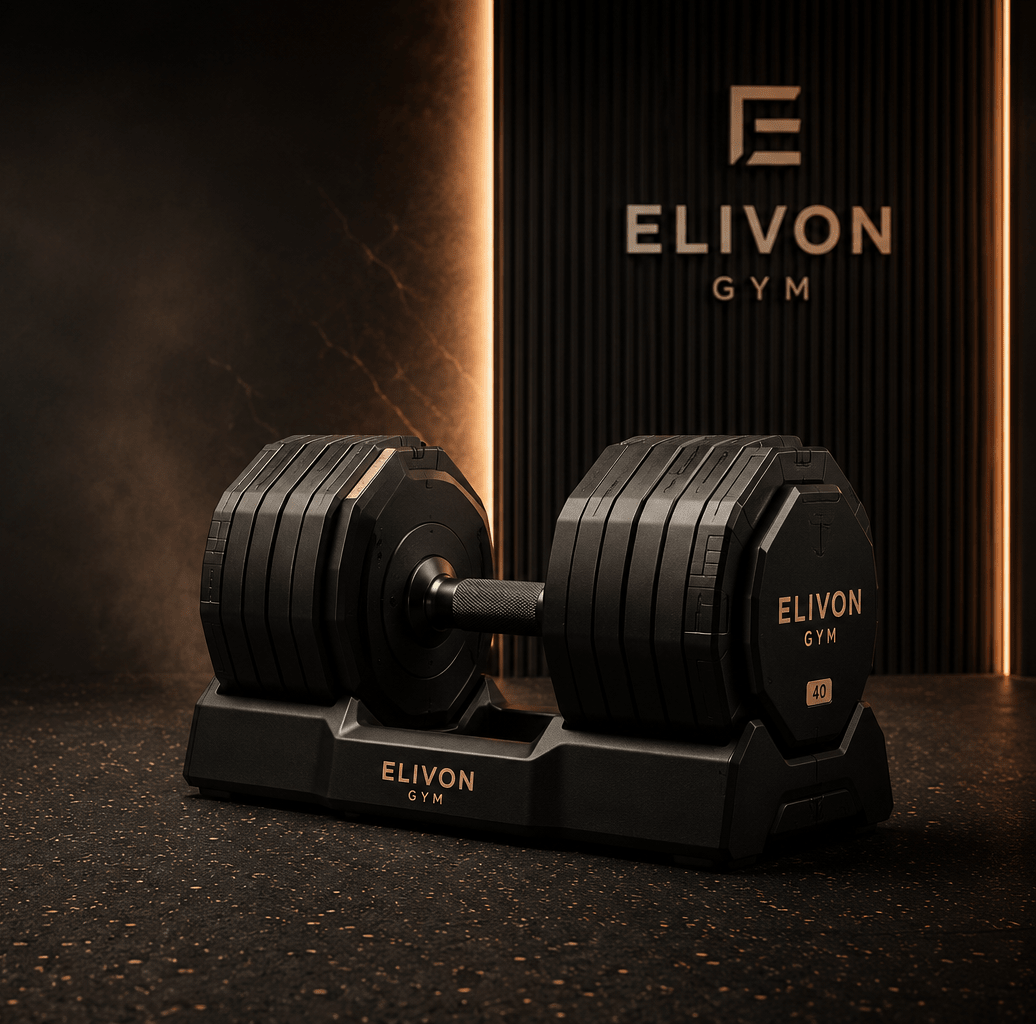 Dumbbells - Elivongym