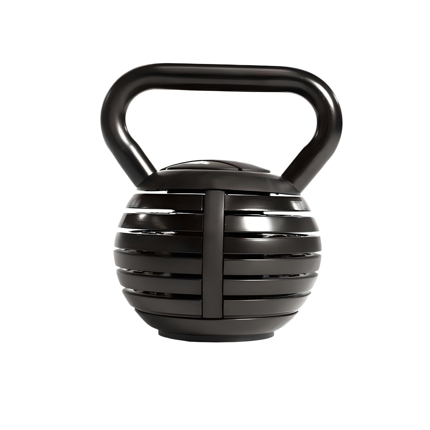 18KG Adjustable Kettlebell – Space Saving Strength Training Equipment for Home Gym - elivongym