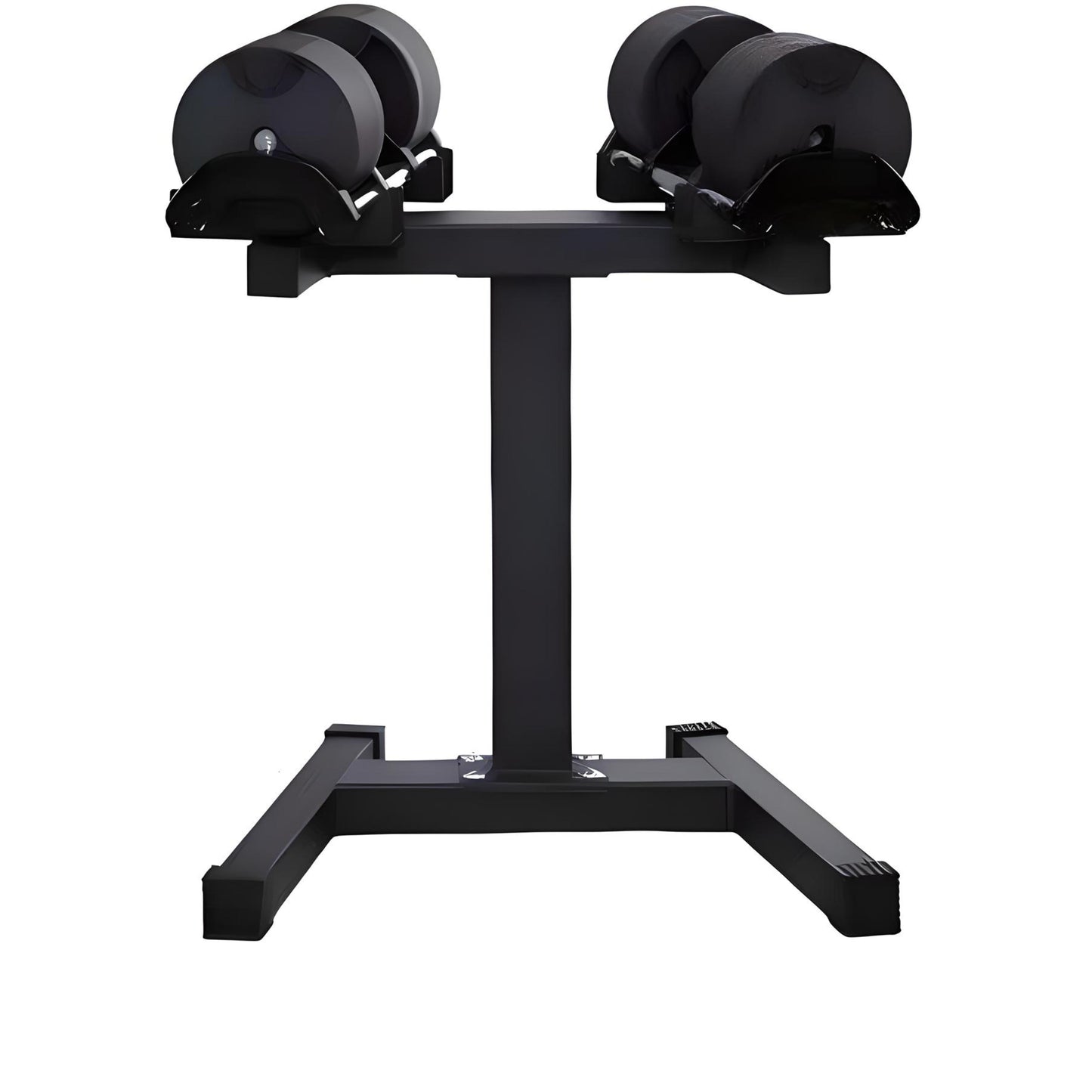 ElivonGym Adjustable Dumbbell 45kg