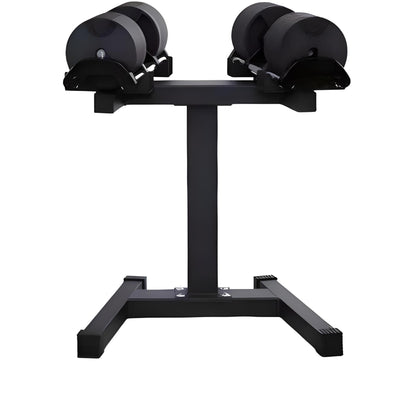 ElivonGym Adjustable Dumbbell 45kg