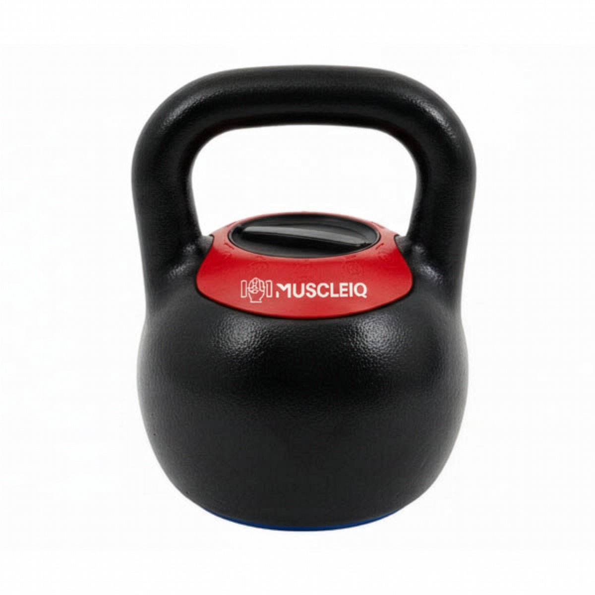 Adjustable Weight Kettlebell for Strength & Functional Fitness Training - elivongym