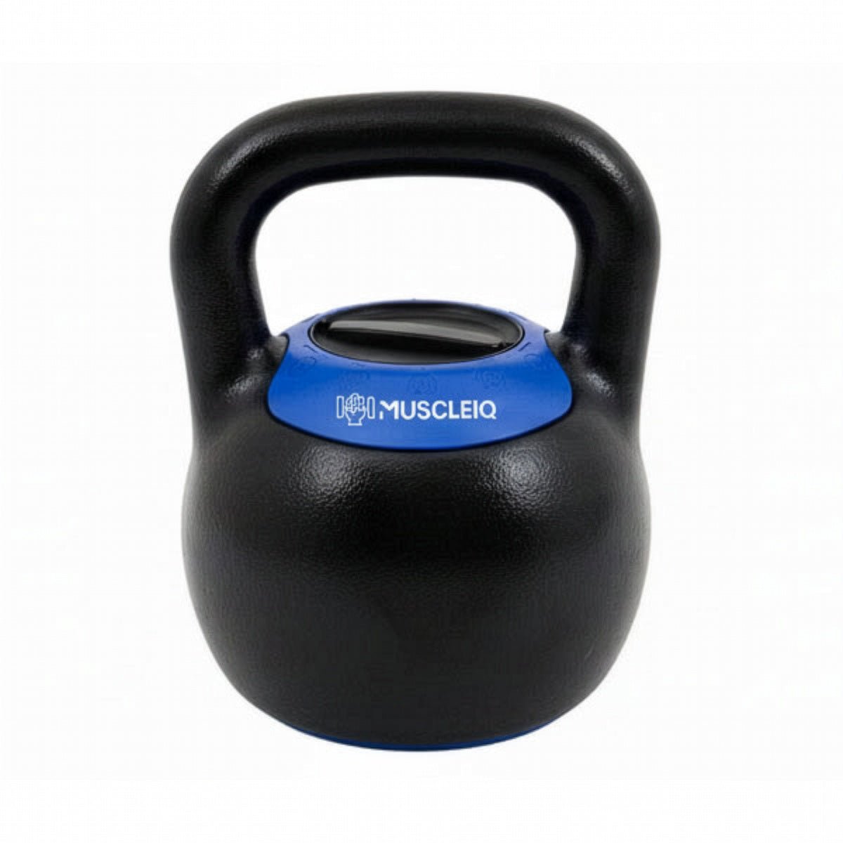 Adjustable Weight Kettlebell for Strength & Functional Fitness Training - elivongym