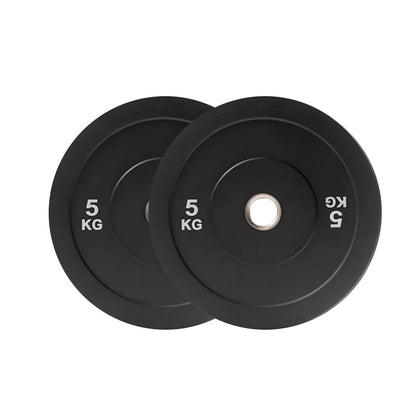 All - in - One Strength Training Rack Set with Barbell & Loaded Weight System - elivongym
