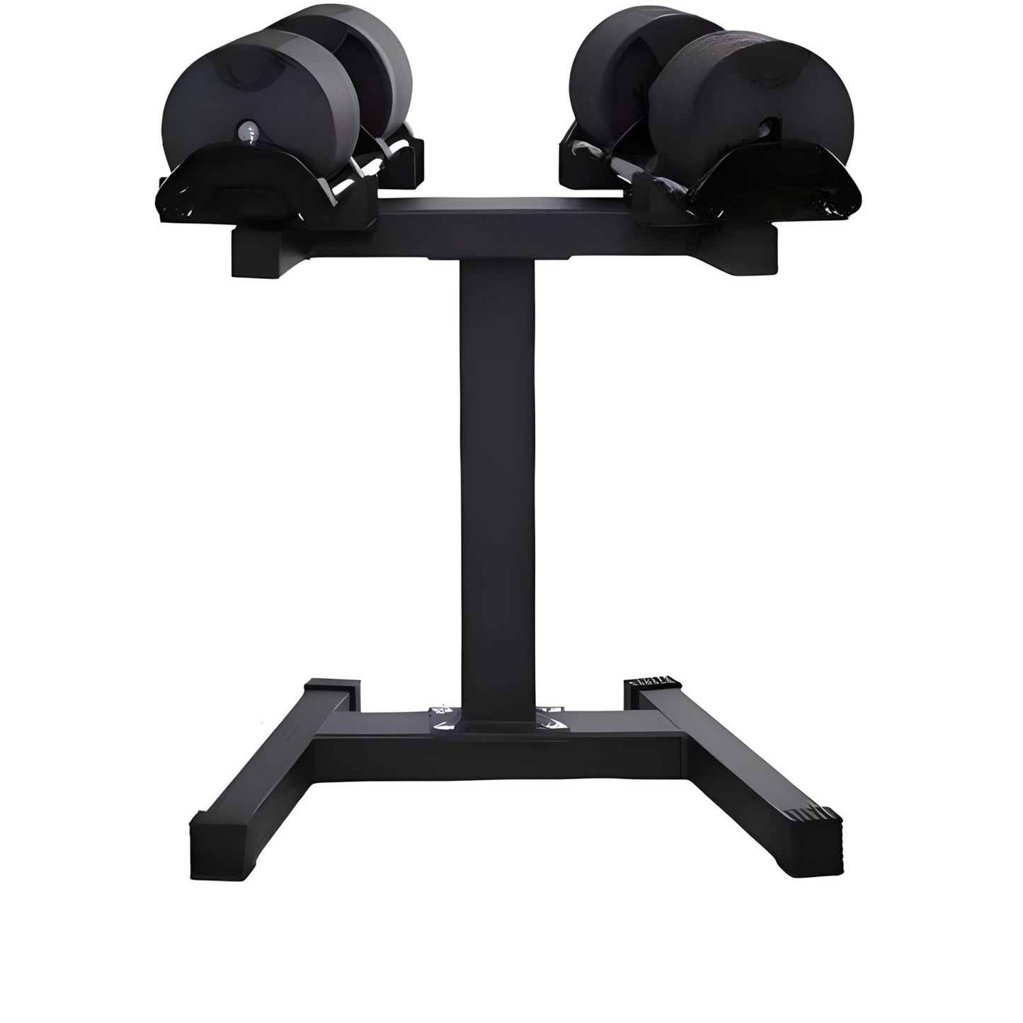 ElivonGym Adjustable Dumbbell 45kg - Elivongym