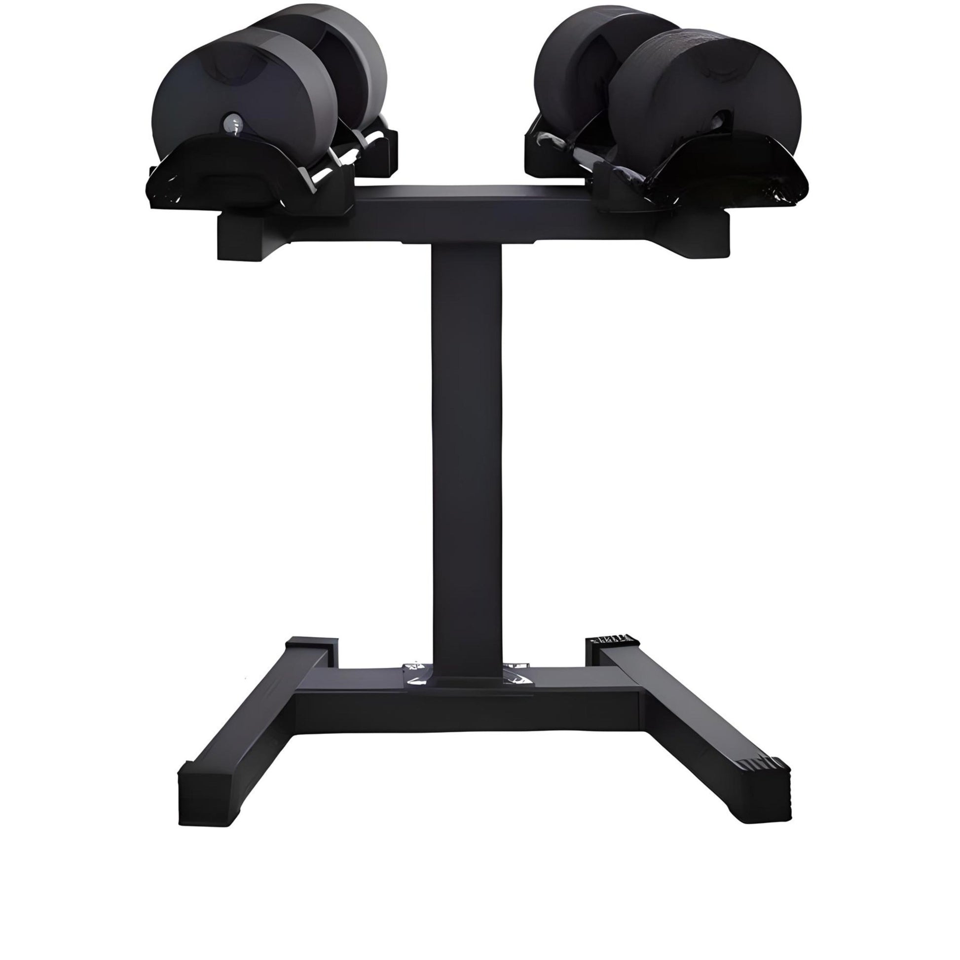 ElivonGym Adjustable Dumbbell 45kg - Elivongym