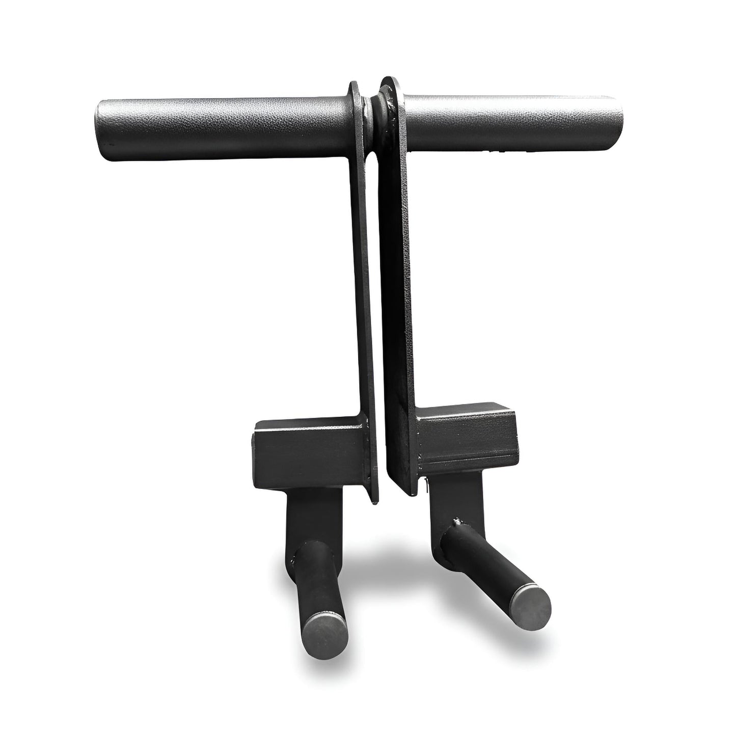 Farmer Walk Handles Pair | Grip Strength Training Equipment | Elivon Gym - elivongym