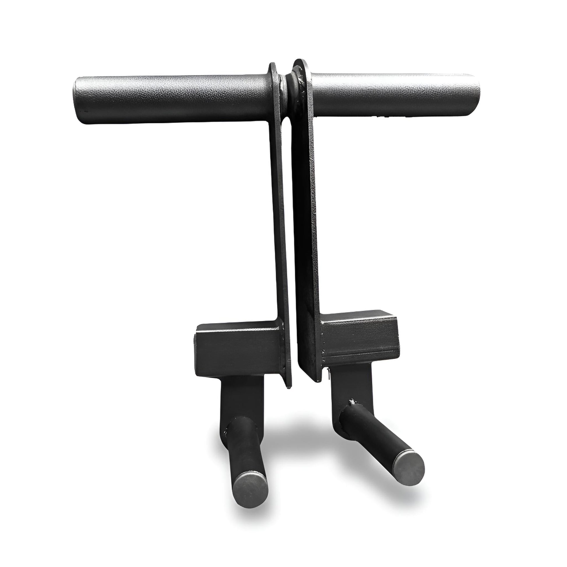 Farmer Walk Handles Pair | Grip Strength Training Equipment | Elivon Gym - elivongym