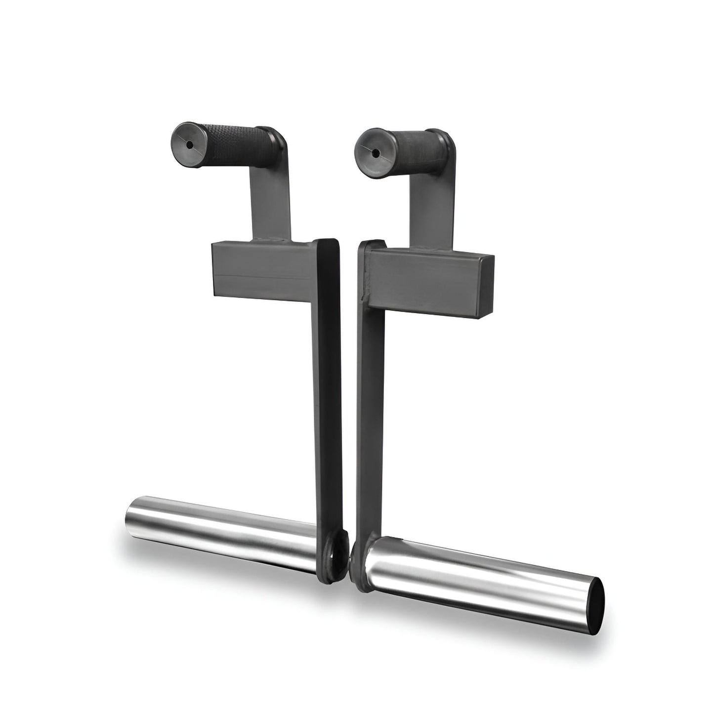 Farmer Walk Handles Pair | Grip Strength Training Equipment | Elivon Gym - elivongym