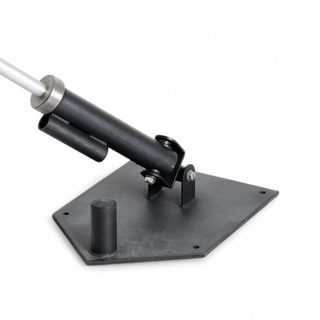 Free Standing Landmine for Functional Strength Training - elivongym