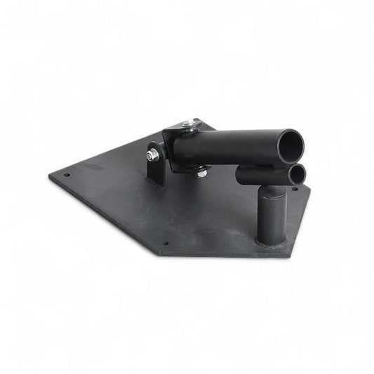Free Standing Landmine for Functional Strength Training - elivongym