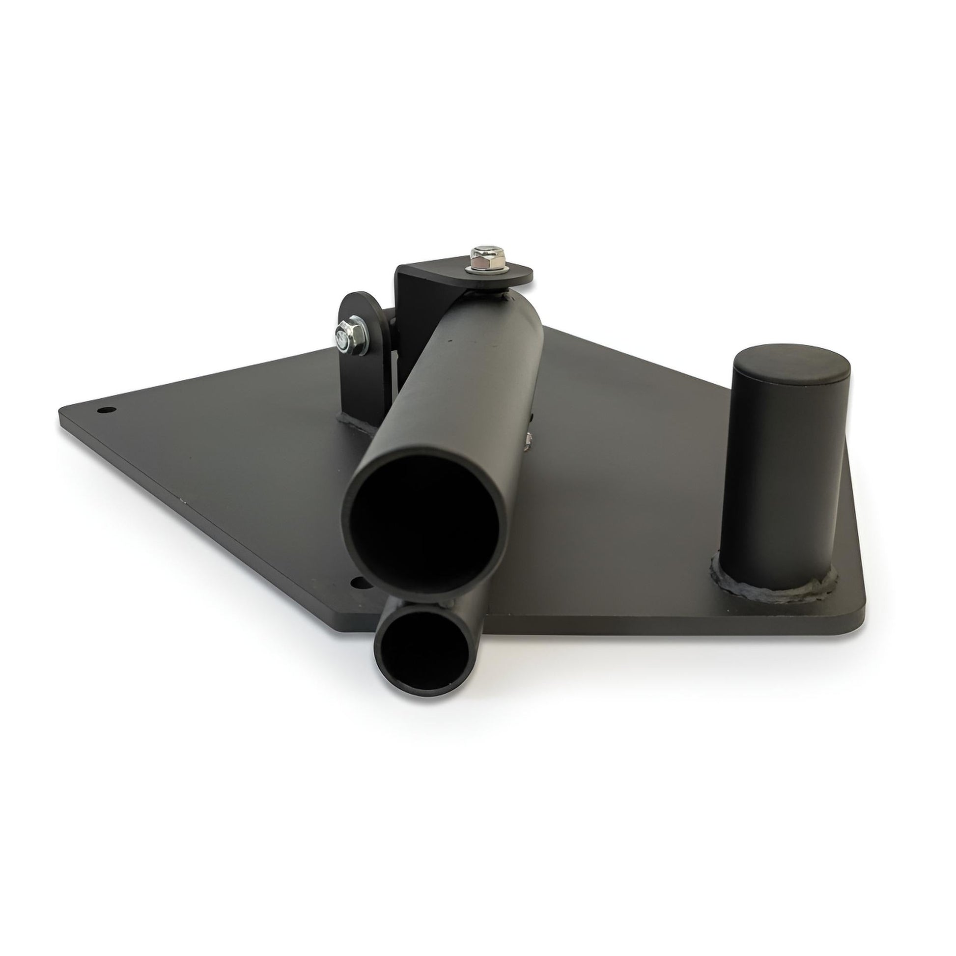 Free Standing Landmine for Functional Strength Training - elivongym