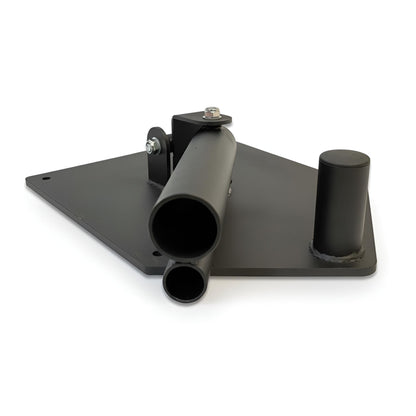 Free Standing Landmine for Functional Strength Training - elivongym