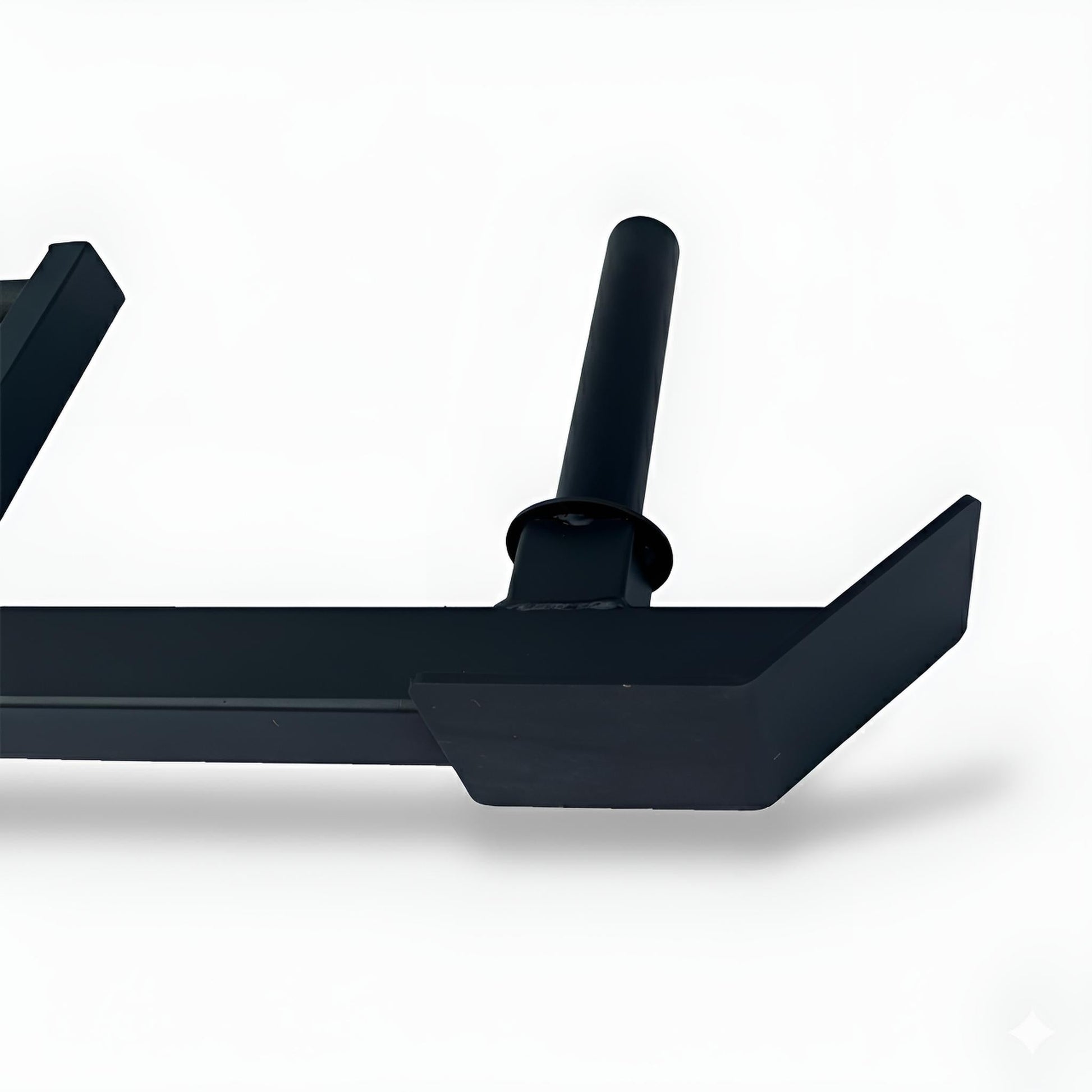 Heavy Duty Farmer Walk Handles Set for Grip & Strength Training - elivongym