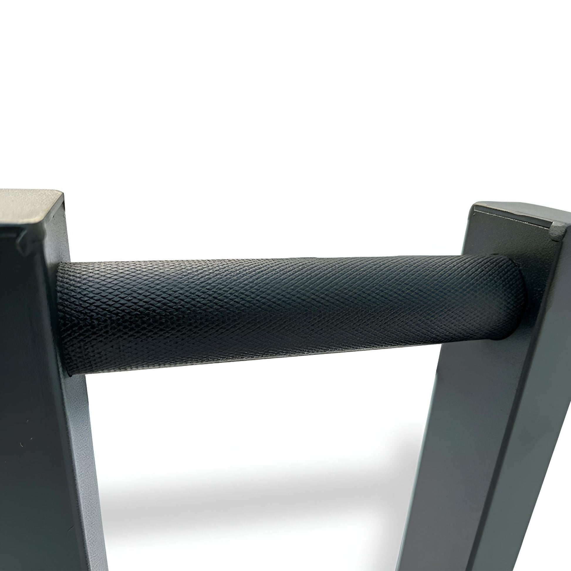 Heavy Duty Farmer Walk Handles Set for Grip & Strength Training - elivongym