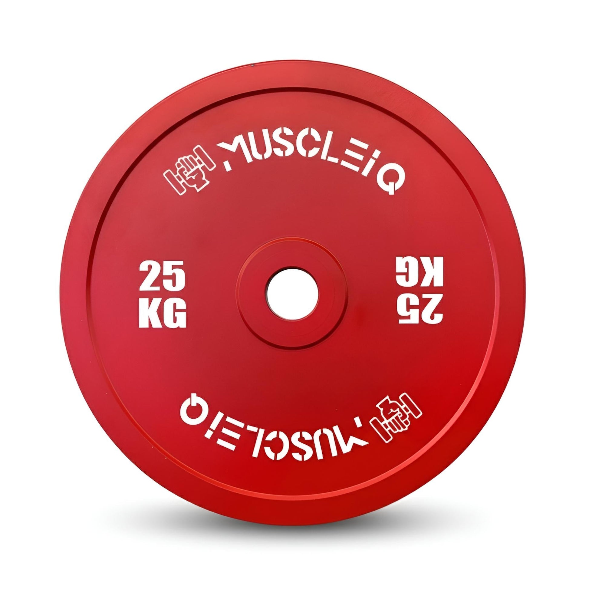 Olympic Bumper Plates for Strength Training | Elivon Gym - elivongym