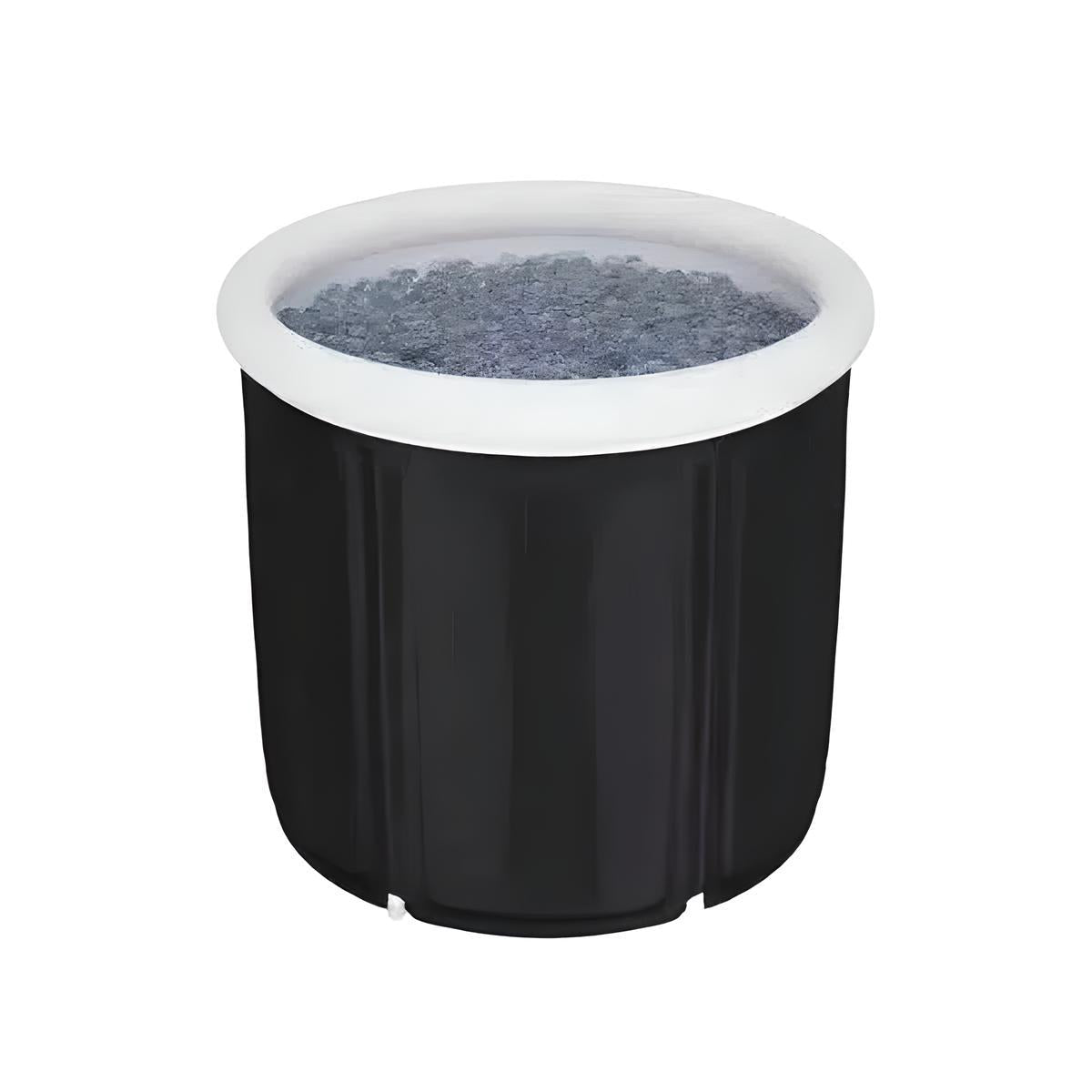 Portable Ice Bath Tub – Cold Water Recovery & Recovery Training Bath - elivongym