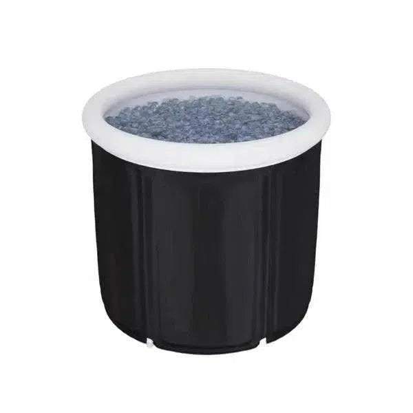 Portable Ice Bath Tub – Cold Water Recovery & Recovery Training Bath - elivongym
