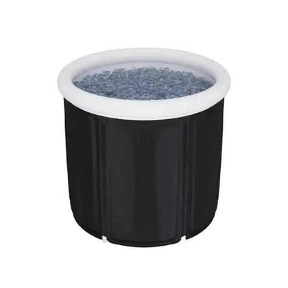 Portable Ice Bath Tub – Cold Water Recovery & Recovery Training Bath - elivongym