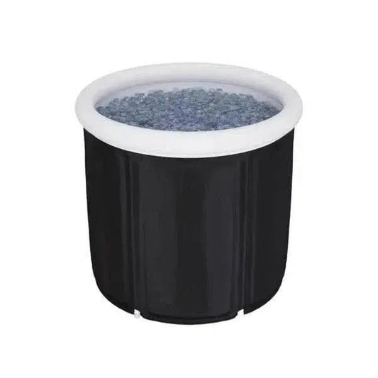 Portable Ice Bath Tub – Cold Water Recovery & Recovery Training Bath - elivongym