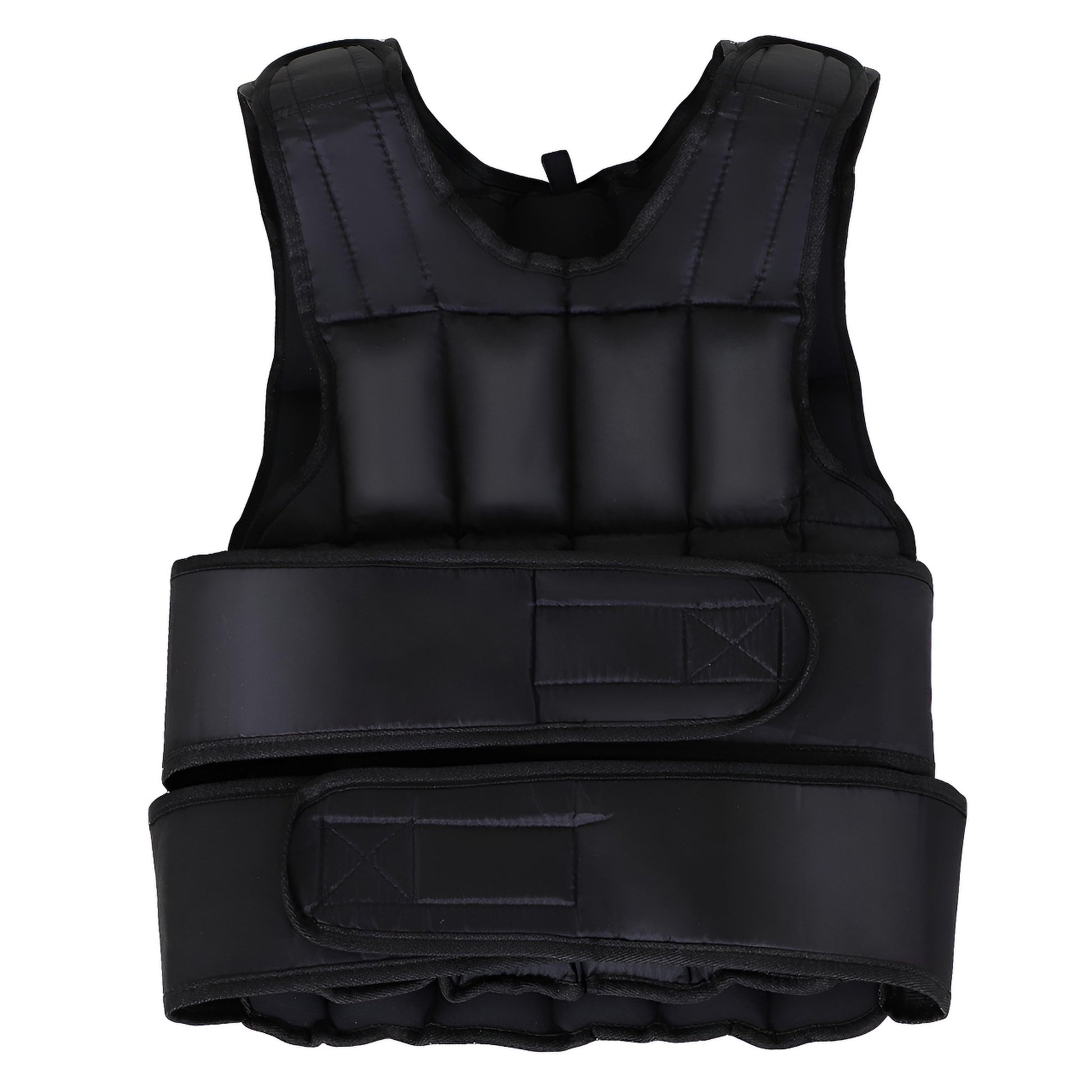 Weighted Training Vest for Running, Functional Fitness & Home Workouts - elivongym
