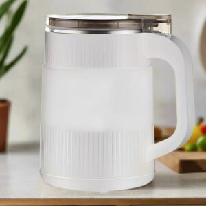 Compact Electric Coffee & Grain Grinder